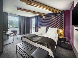 B&B Hotel Dessau