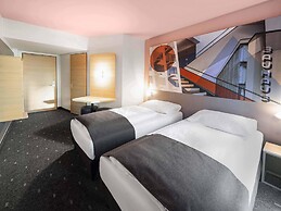 B&B Hotel Dessau