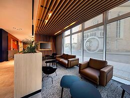 B&B Hotel Dessau