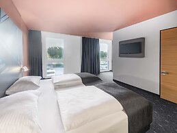 B&B Hotel Dessau