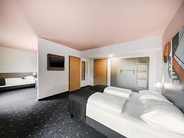 B&B Hotel Dessau
