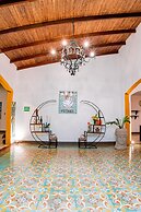 Hotel Boutique Mosaico