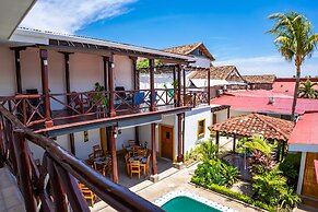 Hotel Boutique Mosaico