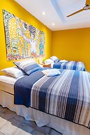 Hotel Boutique Mosaico