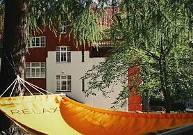 Willa Dąbrówka