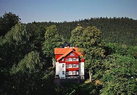 Willa Dąbrówka