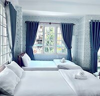 Glory - Gia Huy Hotel