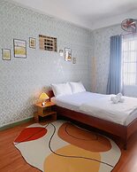 Glory - Gia Huy Hotel