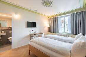 Linde Heiden Swiss Quality Hotel