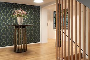 Linde Heiden Swiss Quality Hotel