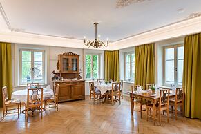 Linde Heiden Swiss Quality Hotel