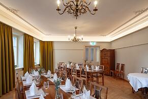 Linde Heiden Swiss Quality Hotel