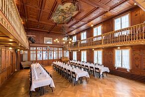 Linde Heiden Swiss Quality Hotel