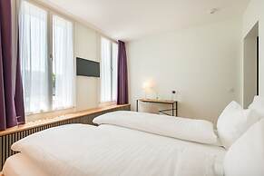 Linde Heiden Swiss Quality Hotel