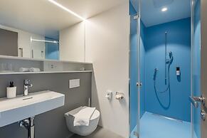 Linde Heiden Swiss Quality Hotel