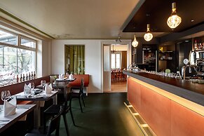 Linde Heiden Swiss Quality Hotel
