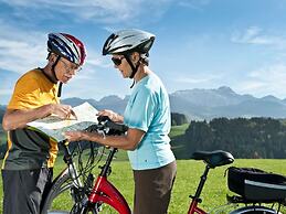 Linde Heiden Swiss Quality Hotel