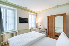 Linde Heiden Swiss Quality Hotel