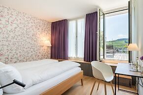 Linde Heiden Swiss Quality Hotel