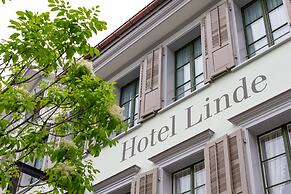 Linde Heiden Swiss Quality Hotel