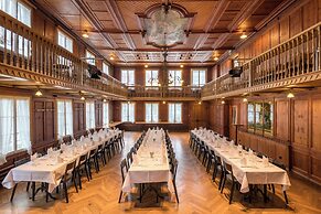 Linde Heiden Swiss Quality Hotel