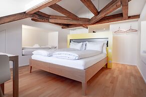 Linde Heiden Swiss Quality Hotel