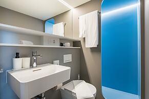 Linde Heiden Swiss Quality Hotel