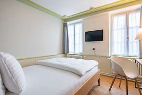 Linde Heiden Swiss Quality Hotel