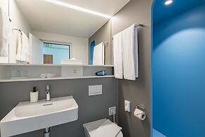 Linde Heiden Swiss Quality Hotel