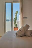 StayHere Rabat - Hassan Heritage