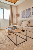 StayHere Rabat - Hassan Heritage
