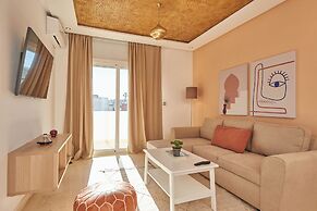 StayHere Rabat - Hassan Heritage