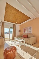 StayHere Rabat - Hassan Heritage