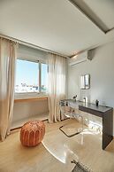 StayHere Rabat - Hassan Heritage