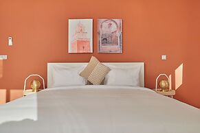 StayHere Rabat - Hassan Heritage