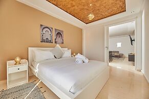 StayHere Rabat - Hassan Heritage