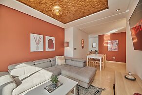 StayHere Rabat - Hassan Heritage