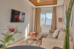 StayHere Rabat - Hassan Heritage