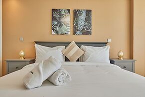 StayHere Rabat - Hassan Heritage