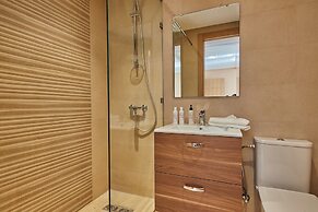 StayHere Rabat - Hassan Heritage