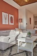 StayHere Rabat - Hassan Heritage