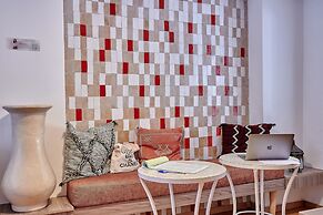 StayHere Rabat - Hassan Heritage