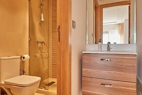StayHere Rabat - Hassan Heritage