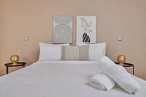 StayHere Rabat - Hassan Heritage