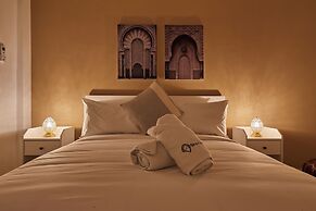 StayHere Rabat - Hassan Heritage