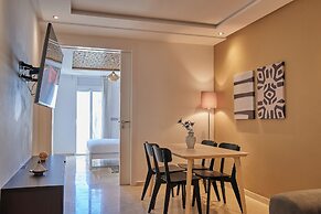 StayHere Rabat - Hassan Heritage