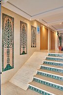 StayHere Rabat - Hassan Heritage