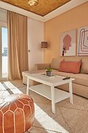StayHere Rabat - Hassan Heritage