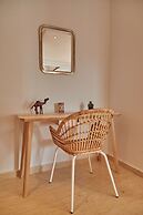 StayHere Rabat - Hassan Heritage