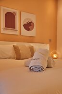 StayHere Rabat - Hassan Heritage